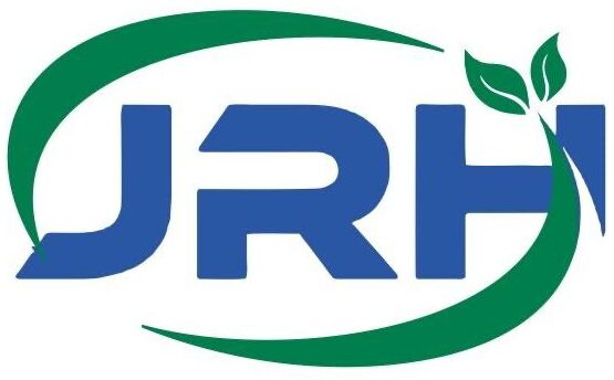 Jami Raza Herbal logo