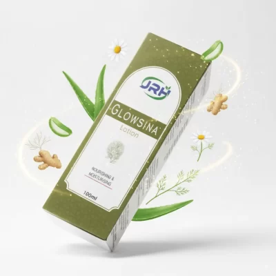 Glowsina Herbal Skin glowing creame