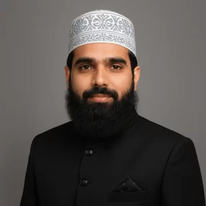 Hakeem Nazim Raza - jami raza herbal