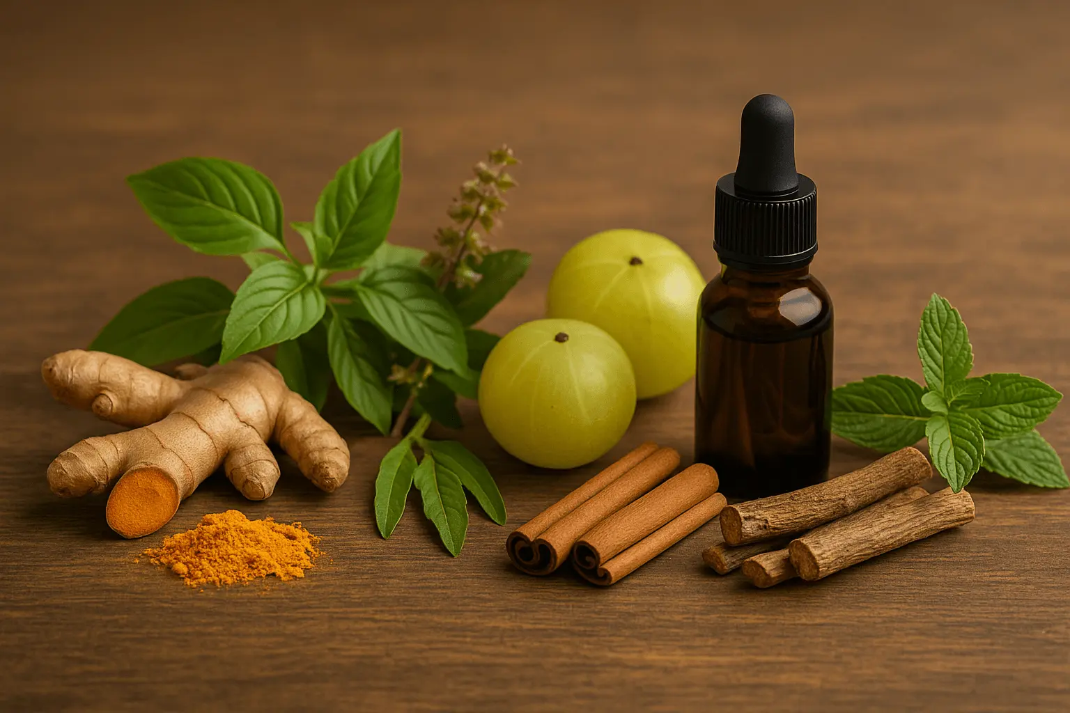 Herb Pairings What Works Best Together and What Not To Mix