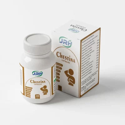 Chestina Capsule