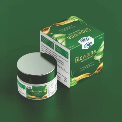 Glowsina Fairness Creem