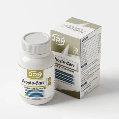 JRH Prosto Care Capsule