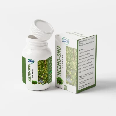 Neemo Sina Capsules