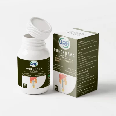 Punernava Capsules