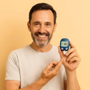 Diabetes & Sugar Care