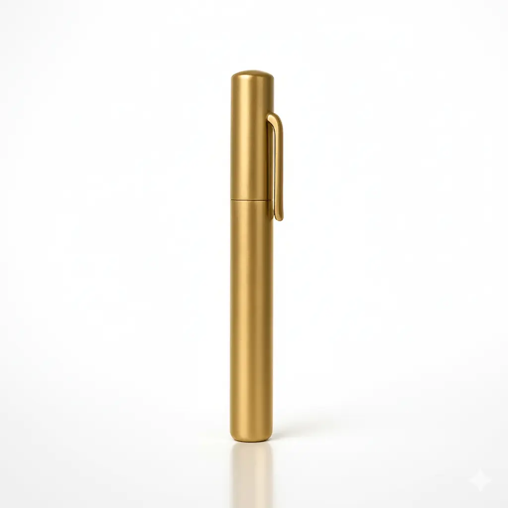 Jami Raza herbal Miswak Case - miswak holder