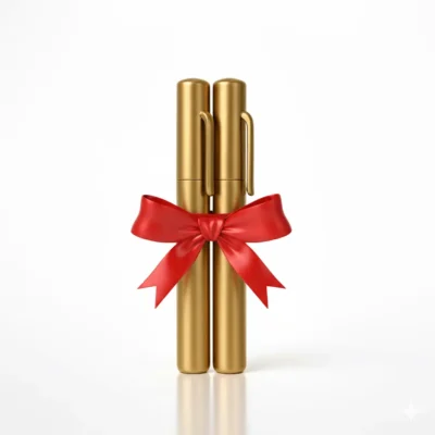 Miswak Holder Pack of 2