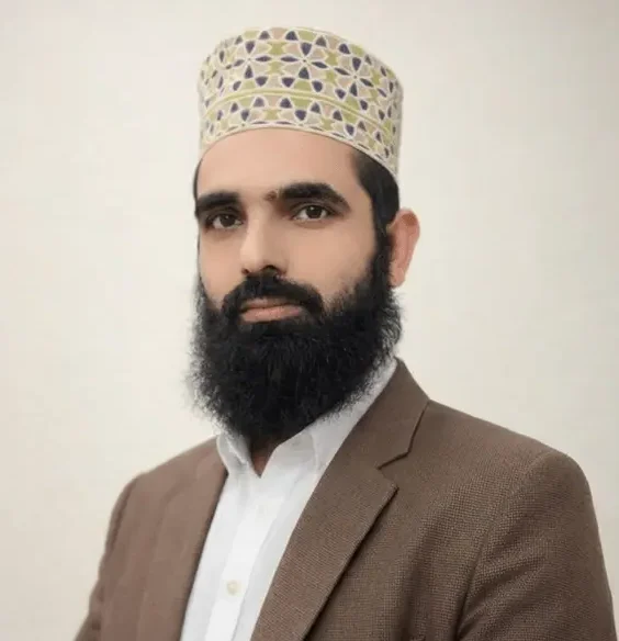 Hakeem Nazim Raza Profile Pic