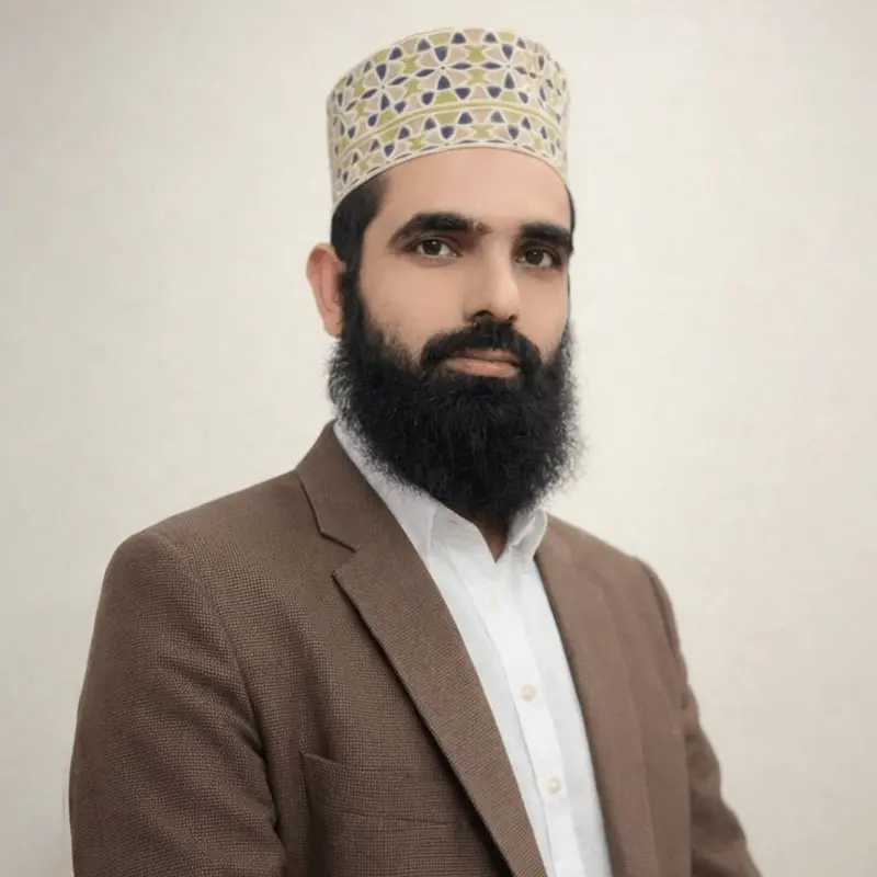 Hakeem Nazim Raza Profile