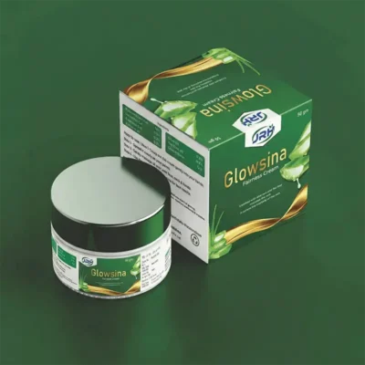 Glowsina Fairness Cream 50gm