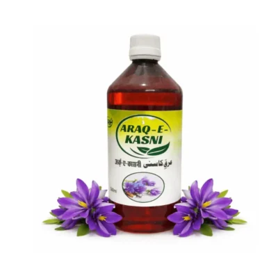 RH Araq-e-Kasni: Natural Liver Tonic, Detox & Digestive Care