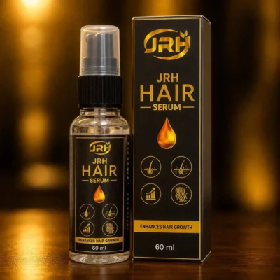 JRH Hair Serum: Prevents Hair Fall Promotes Hair Growth